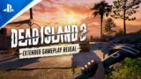 Dead Island 2 – Extended Gameplay Reveal Trailer | PS5 & PS4 Games