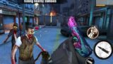 Dead fury gun shooting game – killing zombies in dead city FPS shooting game