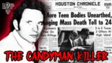 Dean Corll: The Diabolical Candyman Who Made Countless Young Boys Disappear