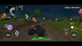 Death Race Beam NG Drive || Drive with Usman || #comedy #video #viral