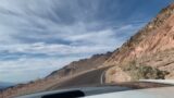 Death Valley National Park Drive Short Clip 7 | Nature&TravelZM