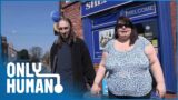Debbi Wood: Overweight & Unable To Work | Supersized S1E2 | Only Human