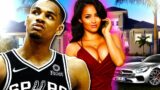 Dejounte Murray REDEMPTION Lifestyle against all odds…