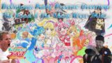 Delicious Party Precure Overview – A Recipe for Mediocrity