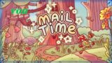 Delivering Mail – Mail Time Demo | Twitch VOD |