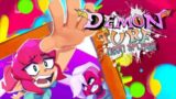 Demon Turf: Neon Splash | On Steam Trailer
