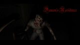 Demon's Residence – Spooky looking house/blood stains/zombies, what could go wrong?