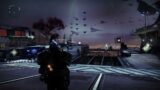 Destiny 2 Lightfall – The Tower Redesign: Cayde-6 Monument, Dark Fleet In Sky, Ironwood Tree etc