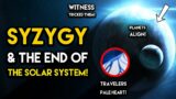 Destiny 2 – THE SYZYGY! Pale Heart and Plan To Destroy The Solar System!