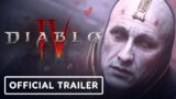 Diablo 4 – Official Nvidia DLSS 3 Trailer