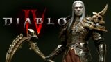Diablo IV Gameplay (Beta) | Diablo 4 Necromancer Gameplay
