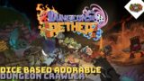 Dice Based Adorable Dungeon Crawler | Dungeons Of Aether