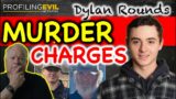 Did James Brenner Kill Dylan Rounds? | Profiling Evil