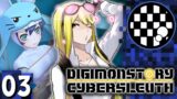 Digimon Story: Cyber Sleuth | PART 3