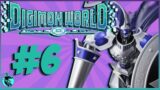 Digimon World Next Order [PT/BR] #6 – A EQUIPE DE LUZ E TREVAS!