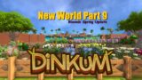 Dinkum Game – Bloomin Spring Update with New Playthrough Part 9