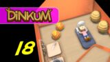Dinkum – Let's Play Ep 18