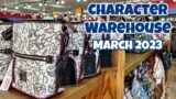 Disney World Discounts | Character Warehouse | March 2023