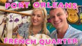 Disney World's Fan-Favorite Hotel?! Port Orleans: French Quarter Review | Room Tour, Snacks, Drinks