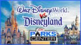 Disneyland vs Disney World: Which Magical Kingdom Reigns Supreme?