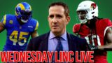 Do Eagles & Howie Roseman Have One More Move Left? Wednesday Linc LIVE Q/A