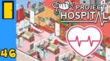 Doing Cardio | Project Hospital – Part 46 (Hospital Simulator Game)