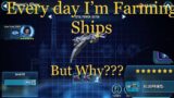 Don't Make This Ship Farming Mistake in SWGOH