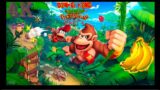 Donkey Kong Country Returns 4K Wii Part 4