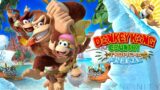 Donkey Kong Country : Tropical Freeze – Full OST w/ Timestamps