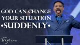 Don’t Quench the Fire of the Holy Spirit | Wind and Fire | Tony Evans Sermons