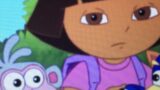 Dora the Explorer: Dance to the Rescue Alternative Ending!
