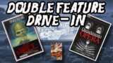 Double Feature Drive-In: City of the Living Dead & Terror at the Opera