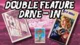 Double Feature Drive-in: Fear No More & The Third Alibi