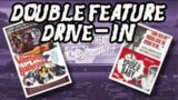 Double Feature Drive-in: The Vampire and the Ballerina and Spider Baby