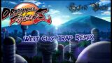 Dragon Ball Fighterz West City Remix *Hybrid Beats Productions*