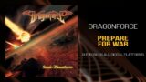 DragonForce – Prepare for War (Official)