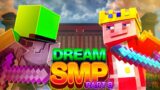 Dream SMP – Skyfall