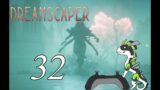 Dreamscaper [32] Face of Loss