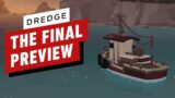 Dredge Is a Fishing-Sim-Meets-Survival-Horror-RPG and it's Awesome