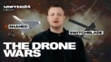 Drone Warfare in Ukraine: Bayraktar, Switchblade, Orlan, Shahed, Punisher, Molfar, DJI Mavic
