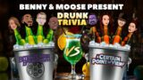 Drunk Trivia: Certain Point of View Vs. Bitesizebreakdown.com