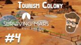 Dry Well (Tourism Colony Part 4) – Surviving Mars Below & Beyond Gameplay