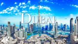 Dubai 4k – The Richest City Of The World – Scenic Relaxation Film ( Video 4K Ultra HD )
