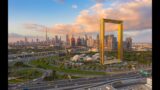 Dubai Frame – World's Largest Frame