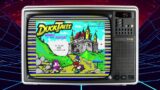 DuckTales Webby To The Rescue ZX Spectrum 2021 (loading game)