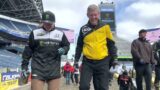 Dunlop Track Walk With Broc Glover – Seattle 2023