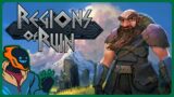 Dwarven Adventure & Settlement Builder RPG! – Regions of Ruin