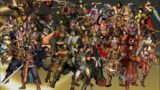Dynasty Warriors 3 OST – Against All Odds Ver.2 (Extended)