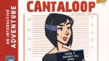 (EN) Teaser: Cantaloop Book 3: Against All Odds | Friedemann Findeisen