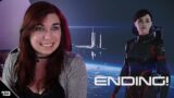 ENDING! – Mass Effect Legendary Edition Pt.13 (Blind)